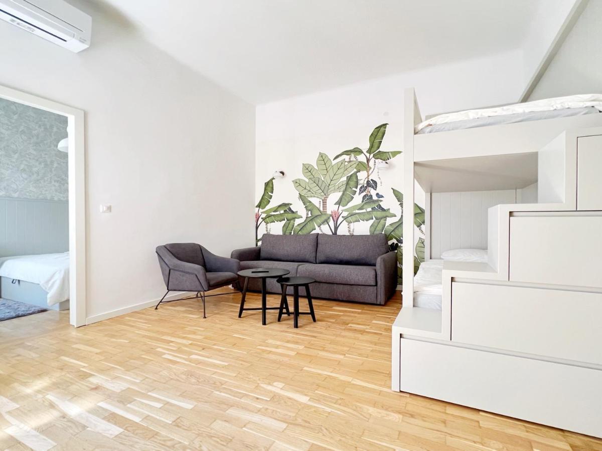 D'Oro Boutique Homes Zágráb Kültér fotó