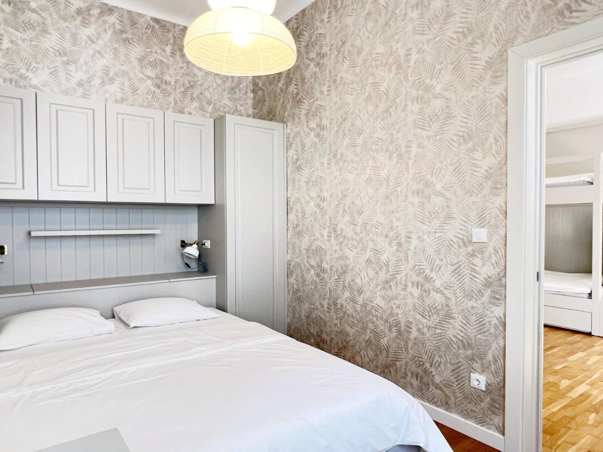 D'Oro Boutique Homes Zágráb Kültér fotó