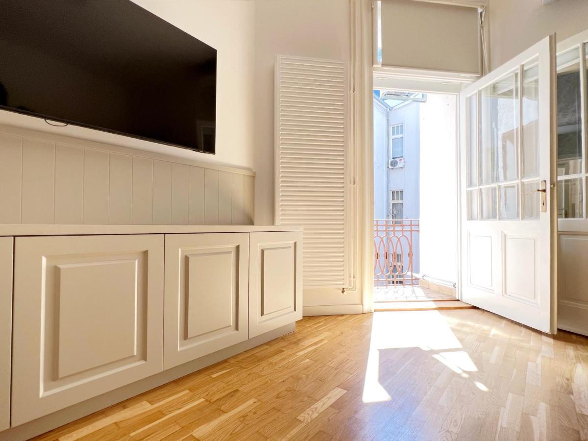D'Oro Boutique Homes Zágráb Kültér fotó