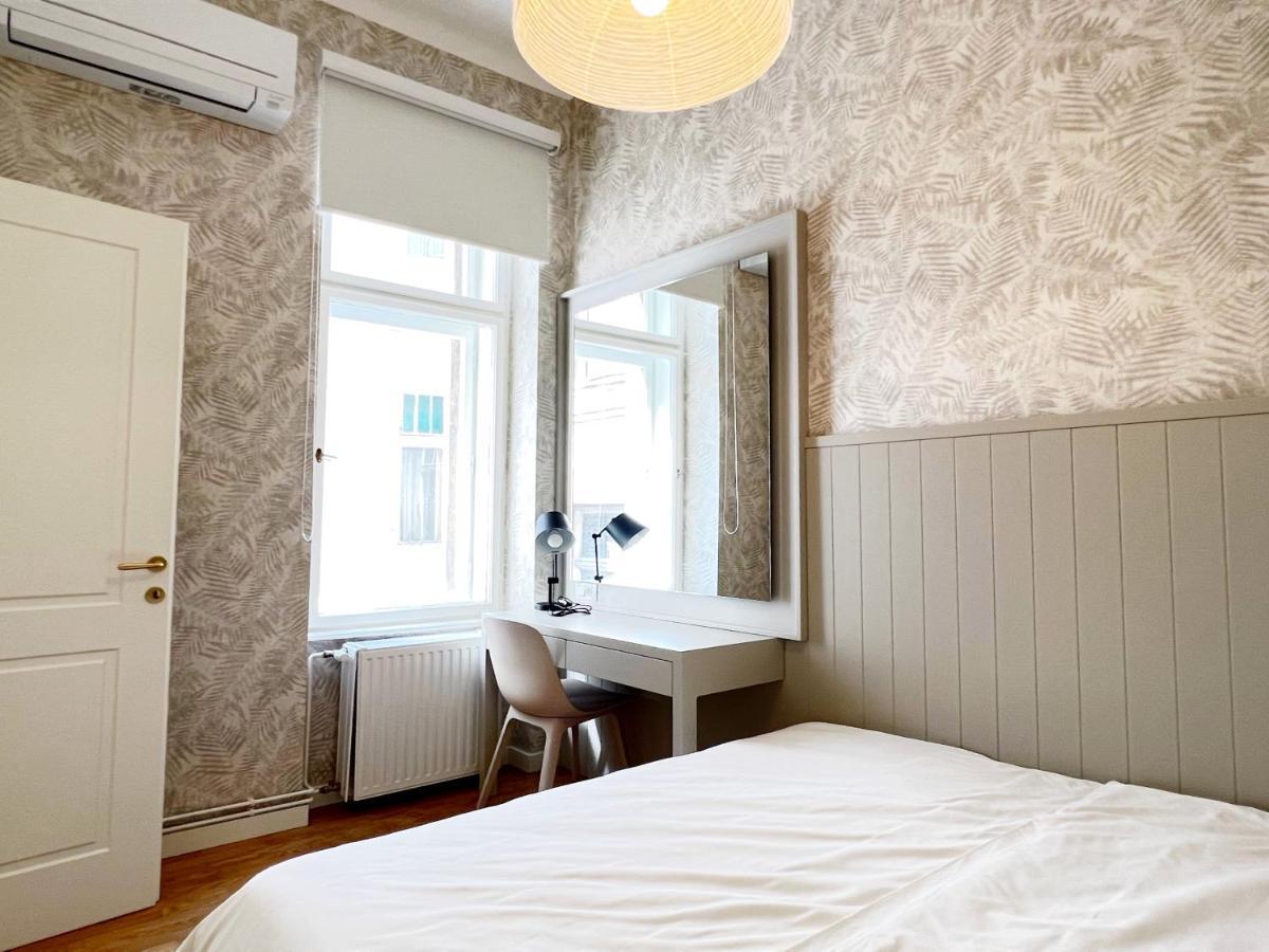 D'Oro Boutique Homes Zágráb Kültér fotó