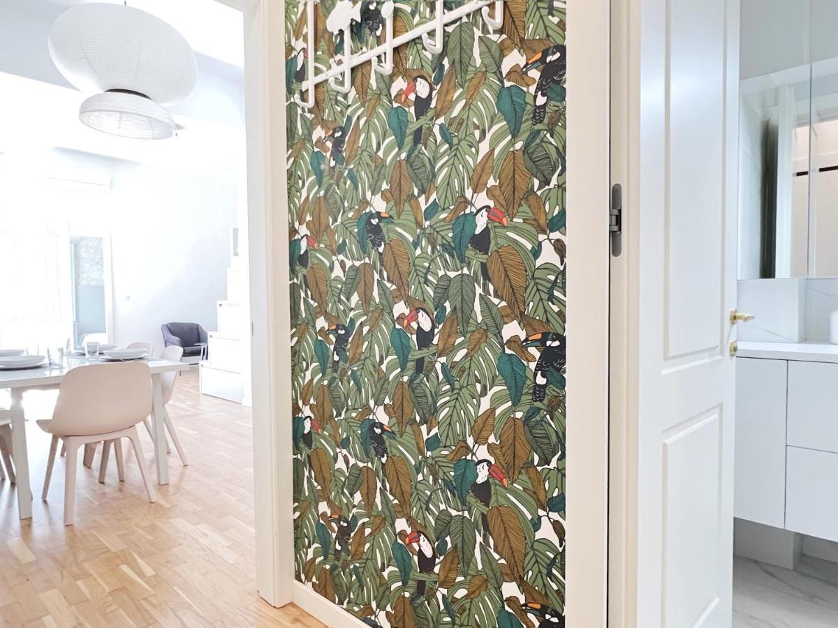 D'Oro Boutique Homes Zágráb Kültér fotó