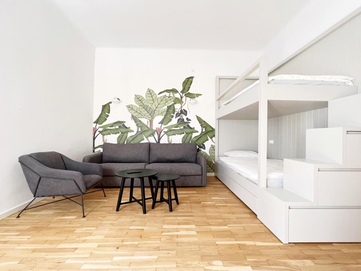 D'Oro Boutique Homes Zágráb Kültér fotó