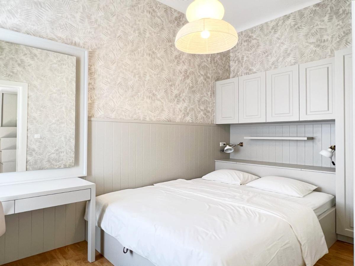 D'Oro Boutique Homes Zágráb Kültér fotó