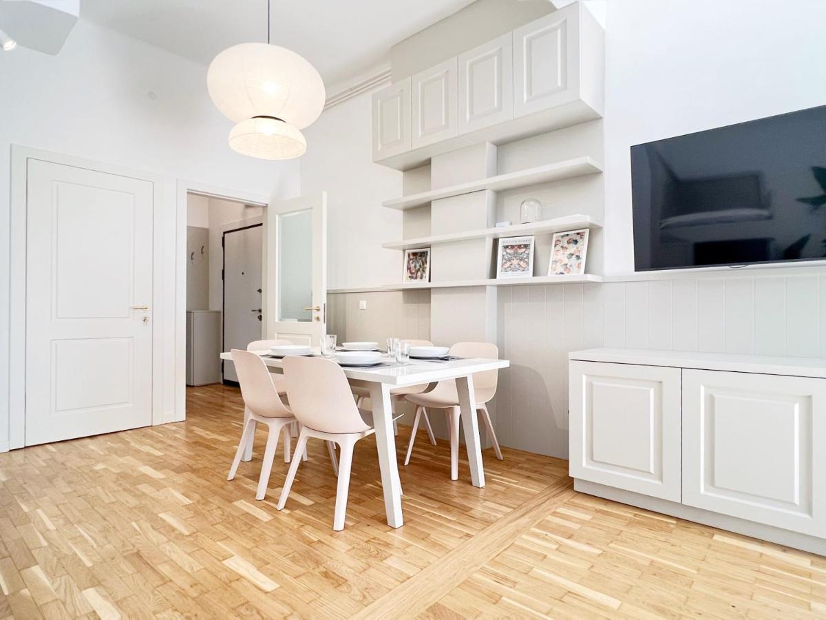 D'Oro Boutique Homes Zágráb Kültér fotó