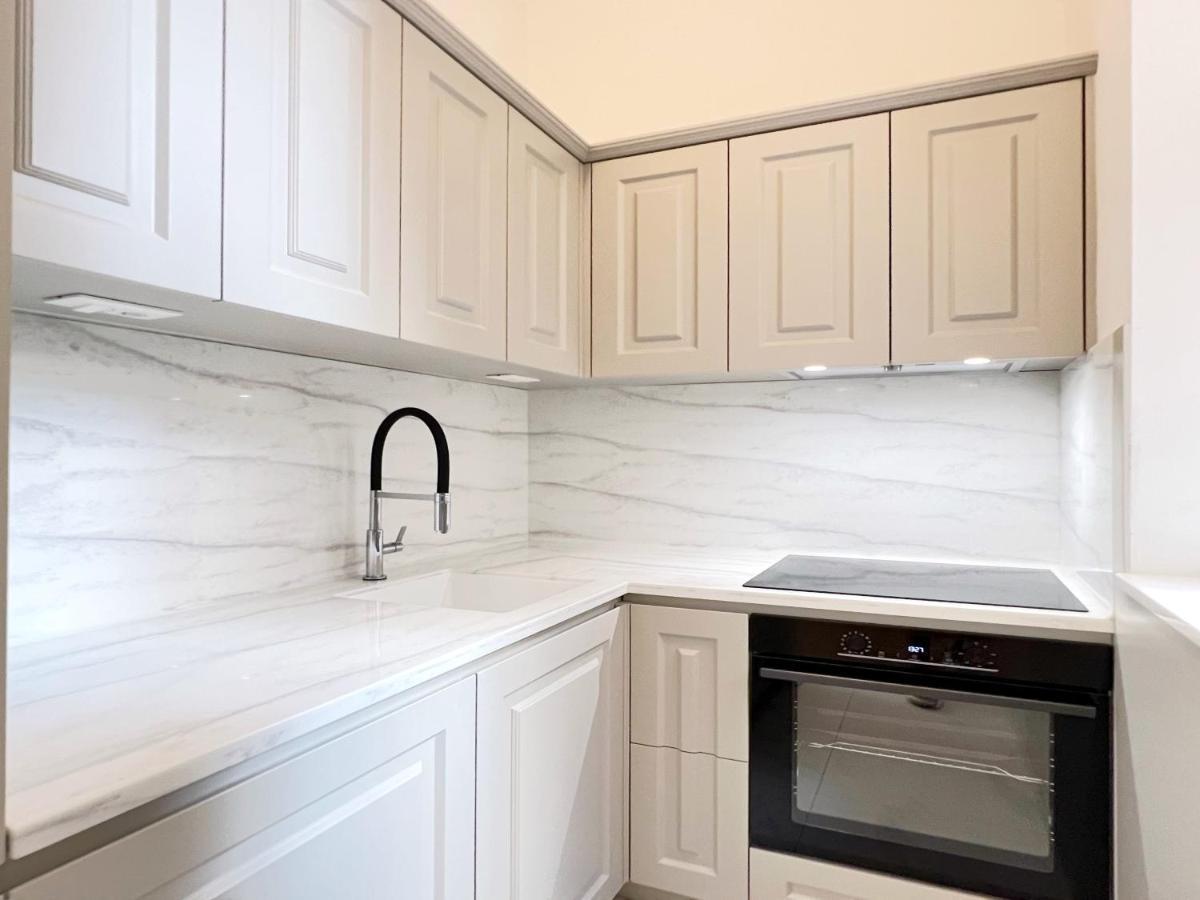 D'Oro Boutique Homes Zágráb Kültér fotó